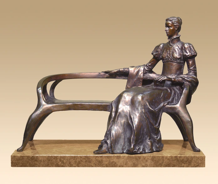 "Lesya Ukrainka" 2006