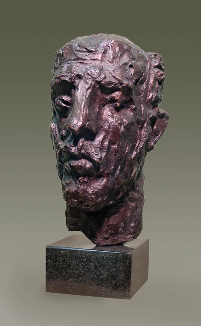 „Портрет вірменина“ 1991