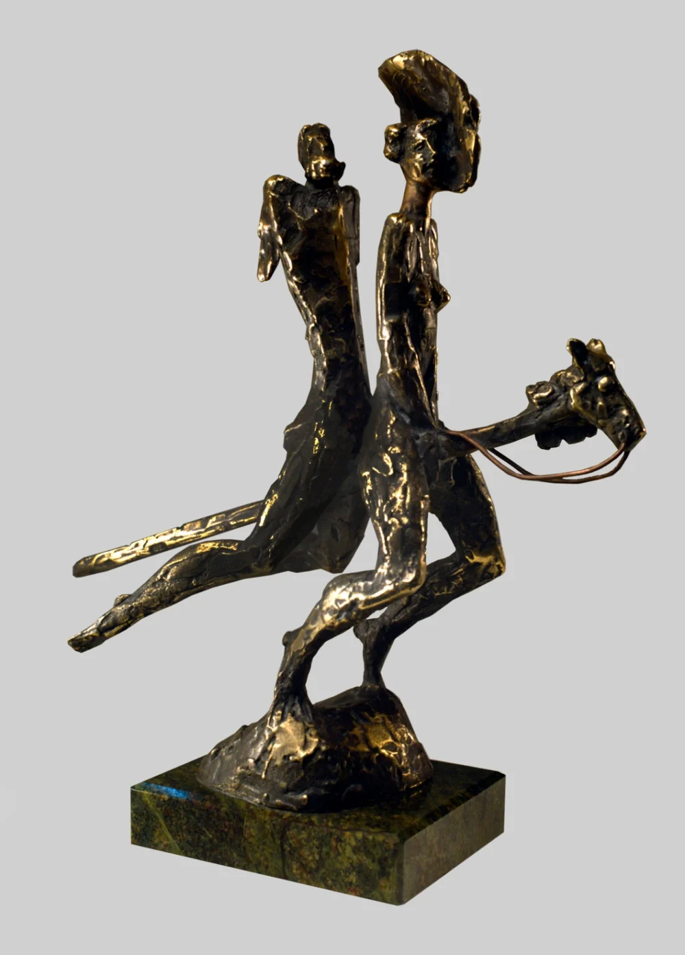 „Скачки“ 1992
