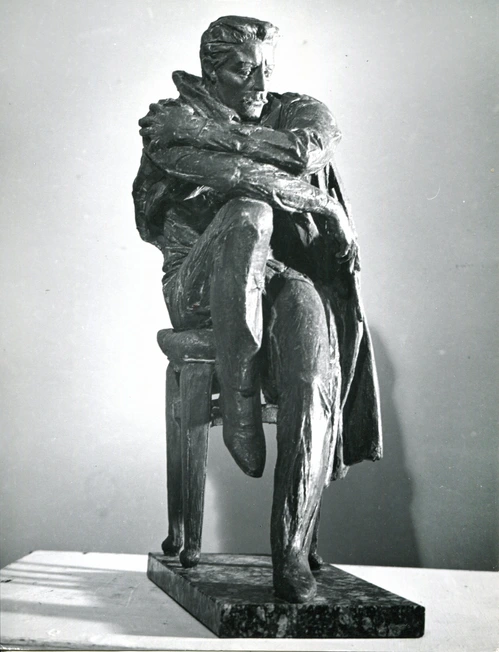„М.Врубель“ 1987
