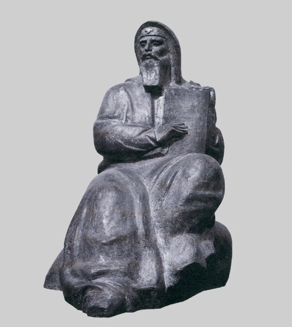 „Петро Могила“ 1999