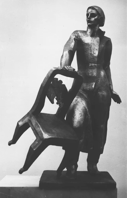 „Ми новий світ збудуємо“ 1973
