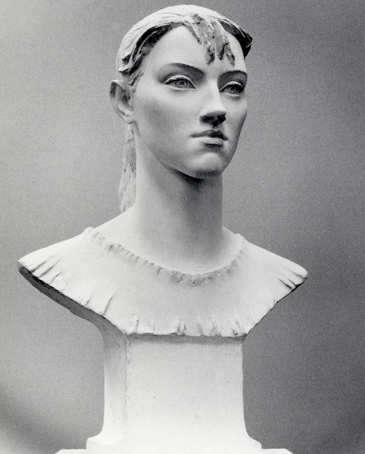 „Люда“ 1987