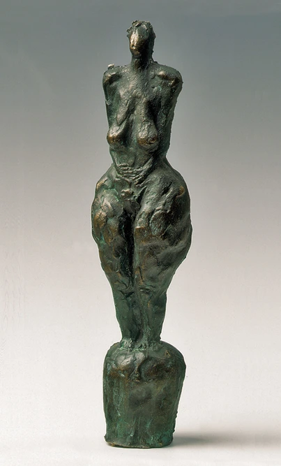 „Скіфська баба“ 1982