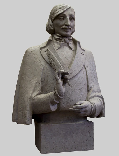 „Микола Гоголь“ 2012