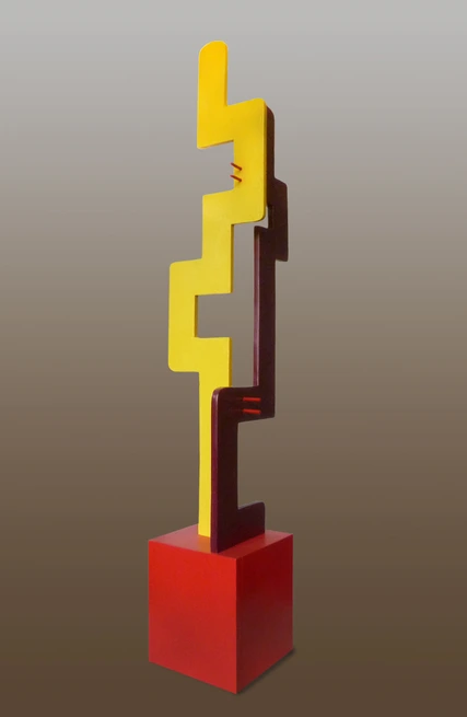 "The Intersection" 2014