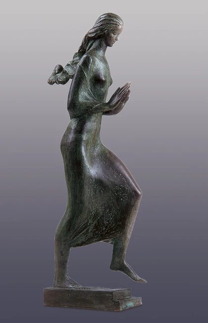 „Сходження“ 1991