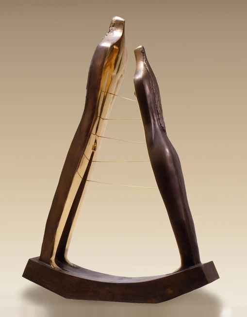 "The Penetration" 2003