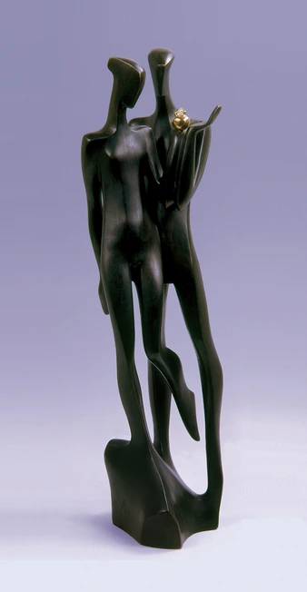„Адам і Єва“ 1993 „Адам і Єва“ 1993