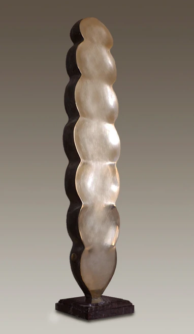 "The Formula of Growth" 2011