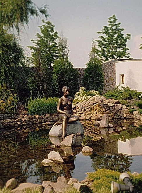 „Відпочинок“ 2003 „Відпочинок“ 2003