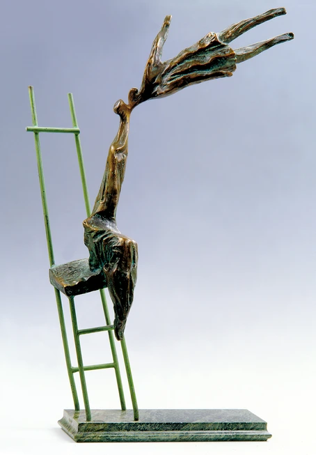 „Поцілунок“ 1998 „Поцілунок“ 1998