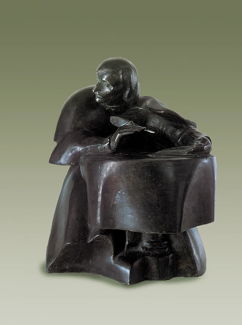 „Микола Гоголь“ 1985 „Микола Гоголь“ 1985
