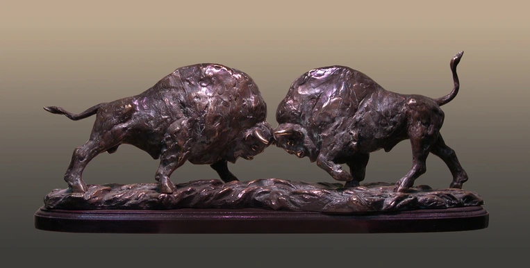 "The Bulls" 2007