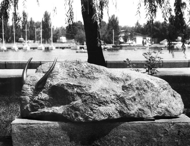 “Бик“ 1989 “Бик“ 1989