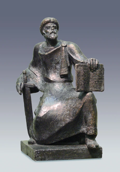 "Yaroslav the Wise" 1982