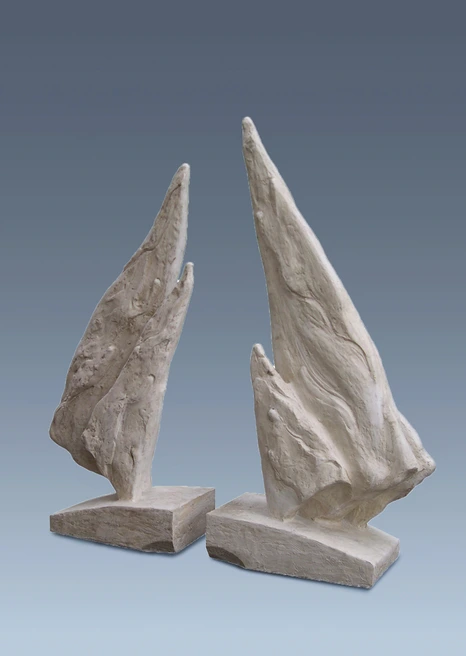 "The Combination of elements" 2003