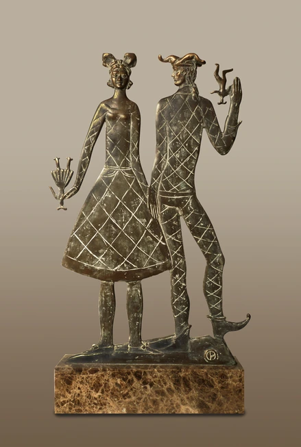 "Carnival ІІІ" 2012