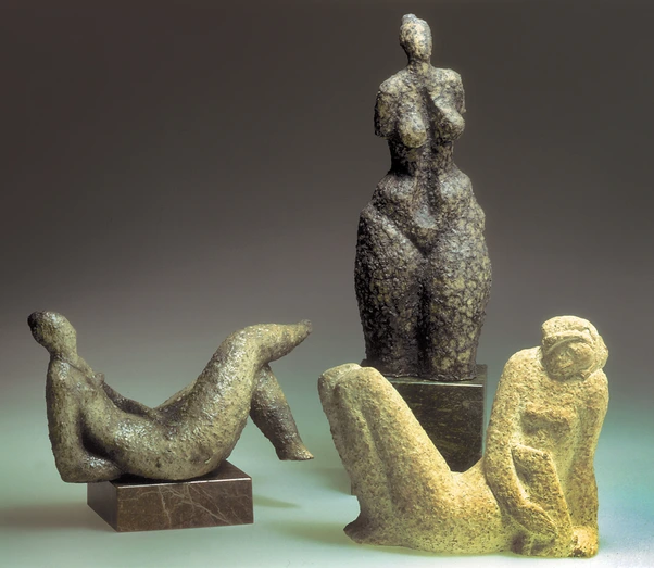 „Скіфські баби“ 1982