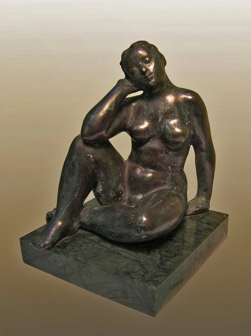"The Dream" 1988