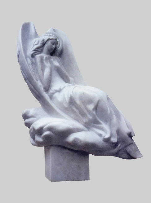 „Янгол охоронець“ 2000