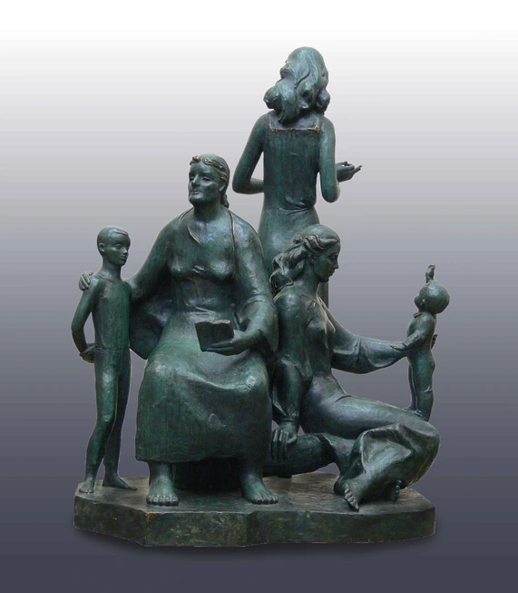 "The Women" 1984