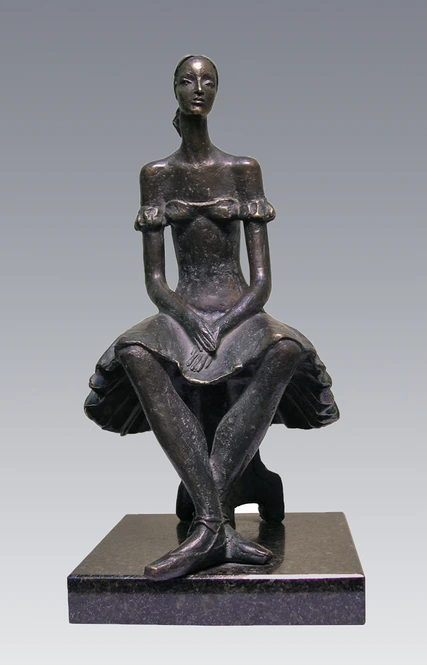 „Балерина“ 1994