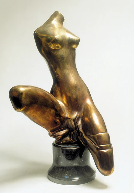 „Торс“ 1997 „Торс“ 1997